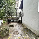Silencioso Com 1 Quarto Em Copacabana - 450M Do Metro
