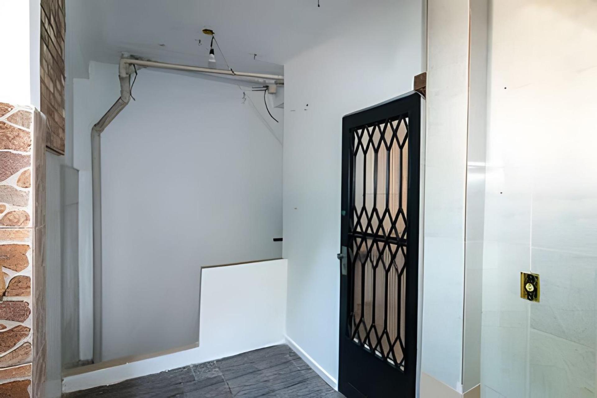 Silencioso Com 1 Em Copacabana - 450m Do Metro Apartamento *