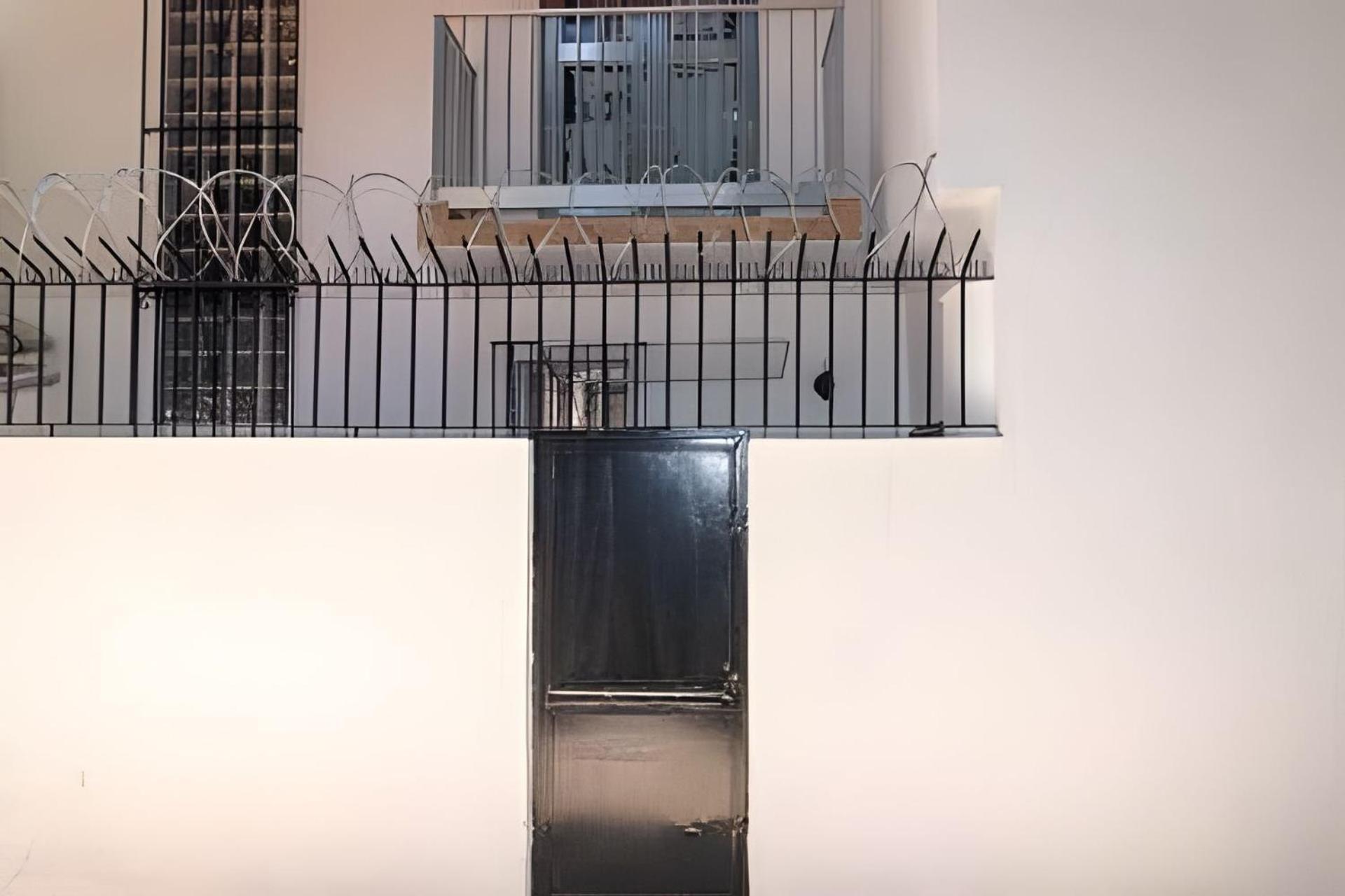 Silencioso Com 1 Em Copacabana - 450m Do Metro Apartamento Rio de Janeiro