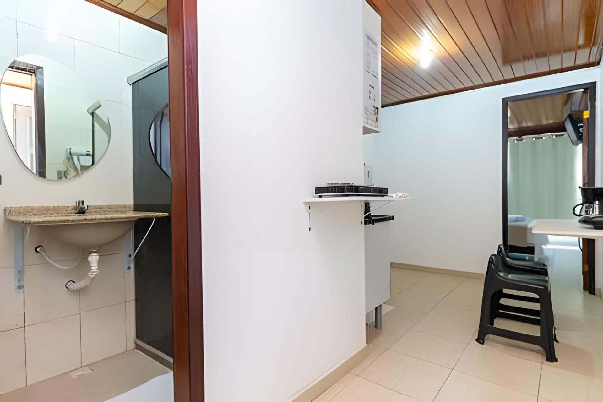 Apartamento Silencioso Com 1 Em Copacabana - 450m Do Metro