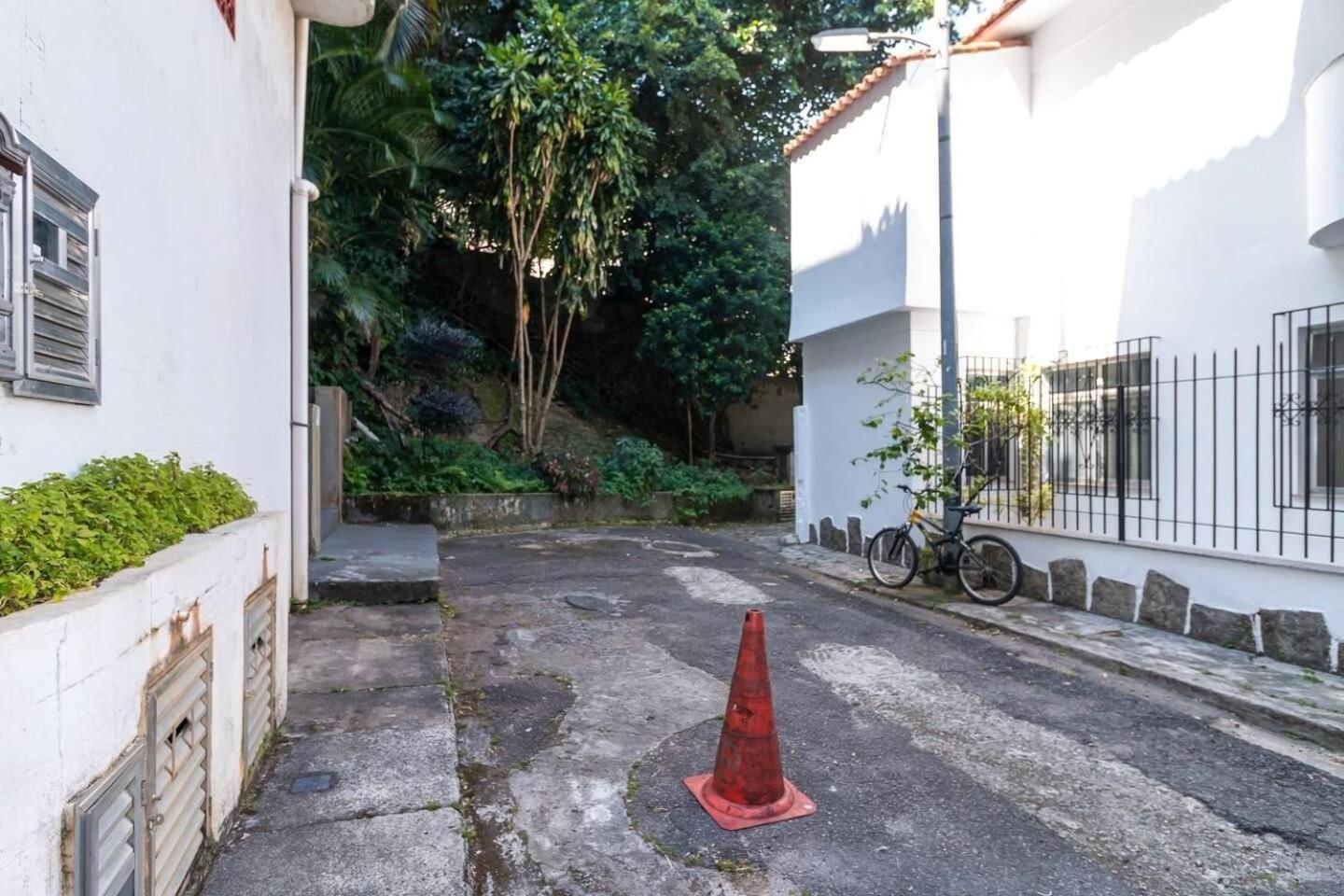 Silencioso Com 1 Em Copacabana - 450m Do Metro Rio de Janeiro