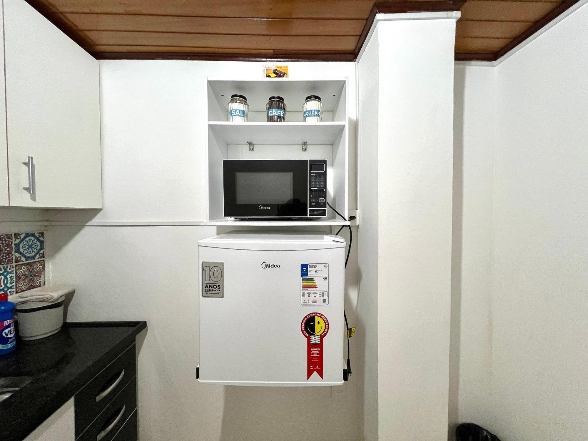 Apartamento Silencioso Com 1 Em Copacabana - 450m Do Metro