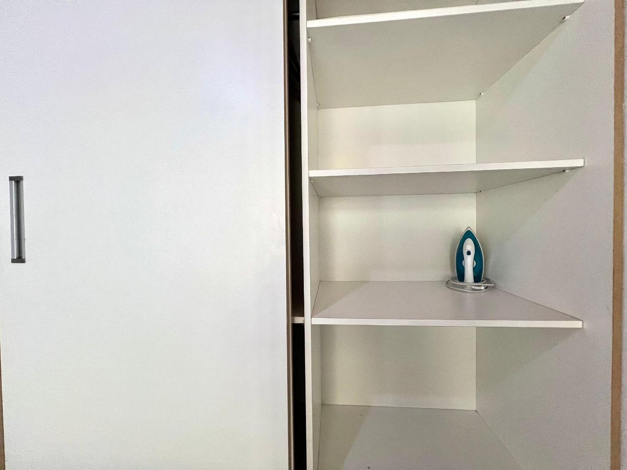 Silencioso Com 1 Em Copacabana - 450m Do Metro Apartamento *