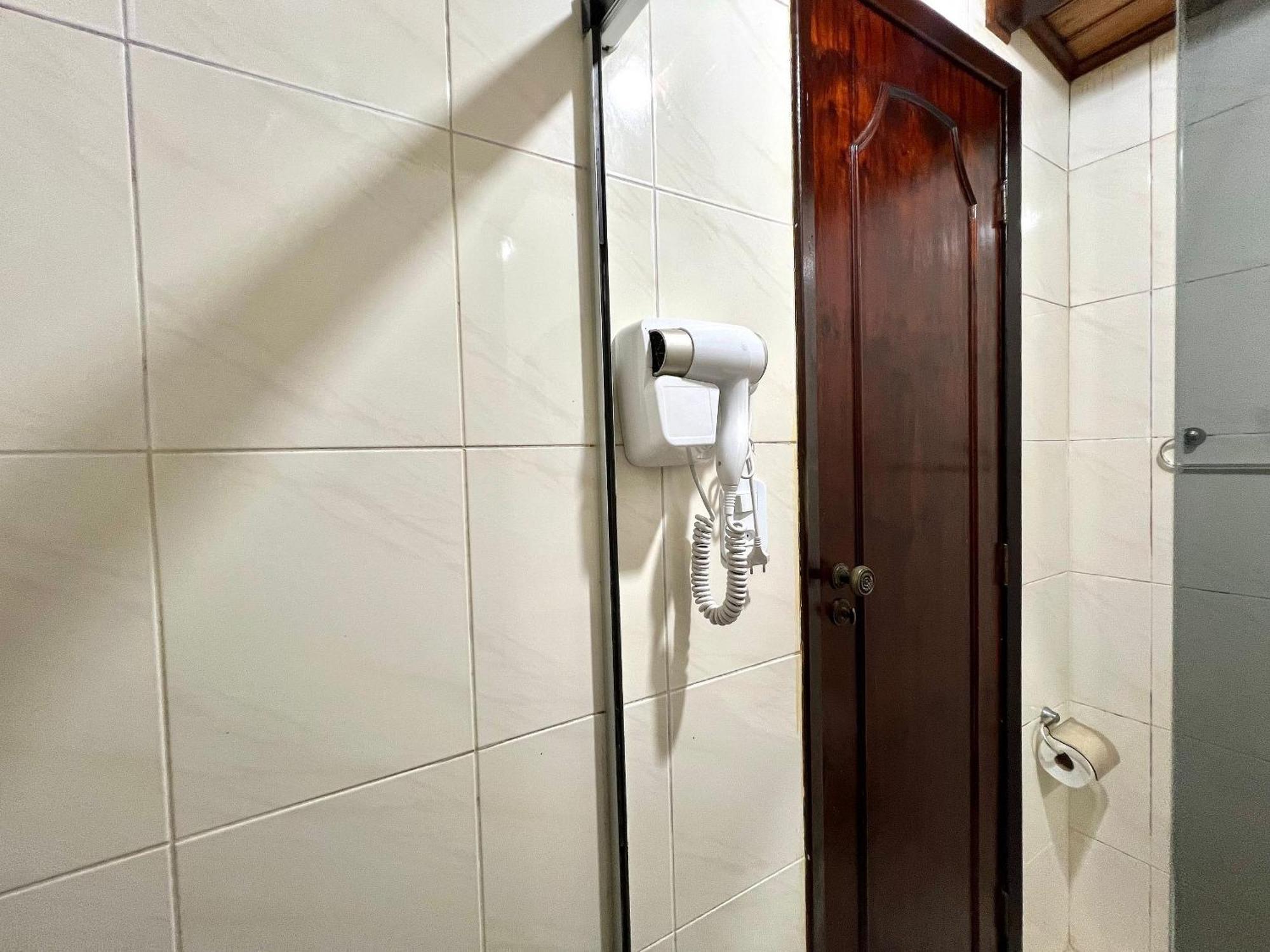 Apartamento Silencioso Com 1 Em Copacabana - 450m Do Metro *