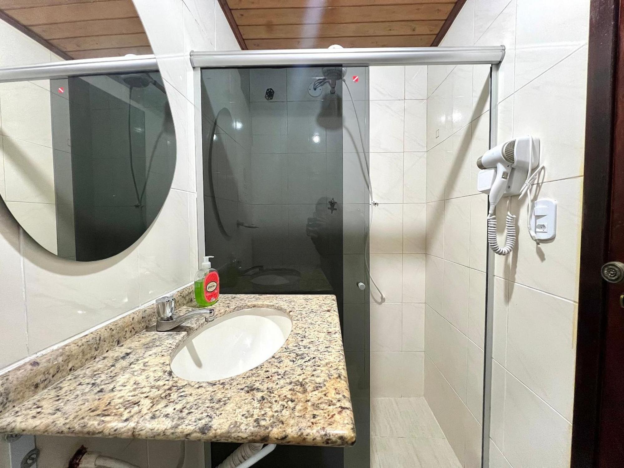 Silencioso Com 1 Em Copacabana - 450m Do Metro Apartamento *